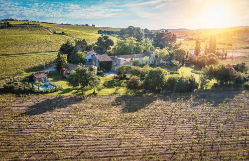 Gîte - Holiday Home Vent Marin - Foto 5