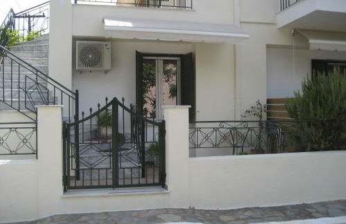 Nostalgia Apartment A in Sami 50 metres from the sea - Foto 60