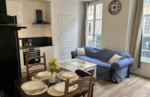 Hyper Centre Caen T3 Spacious Perfect Location - Photo 12