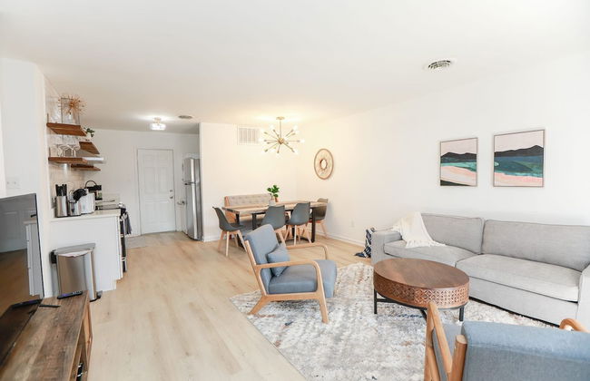 Bayside Bliss in the Heart of East Ocean View - Foto 2