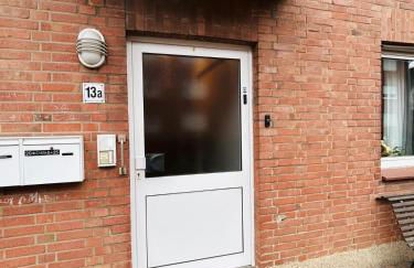 Fewo am Disselhook - Foto 21