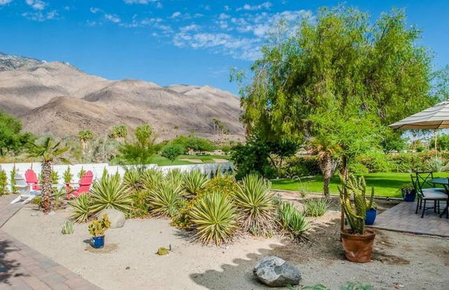 Villa Vista in Palm Springs - Foto 9