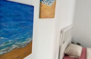 Katzensprung zum Holstentor! - Foto 18