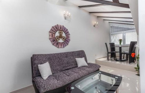 3 Bedroom Nice Home In Veprinac - Foto 8