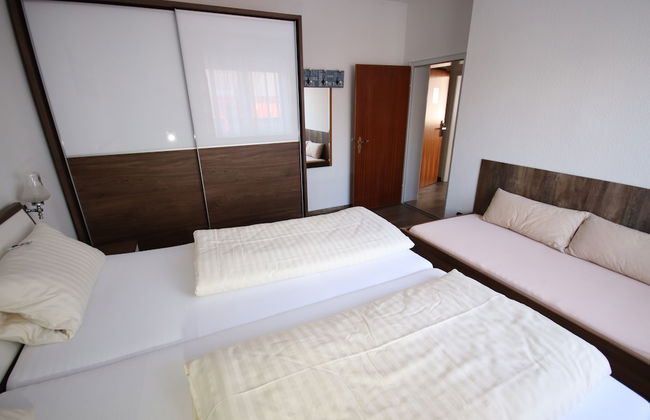 Appartements Biedermeier - Foto 15