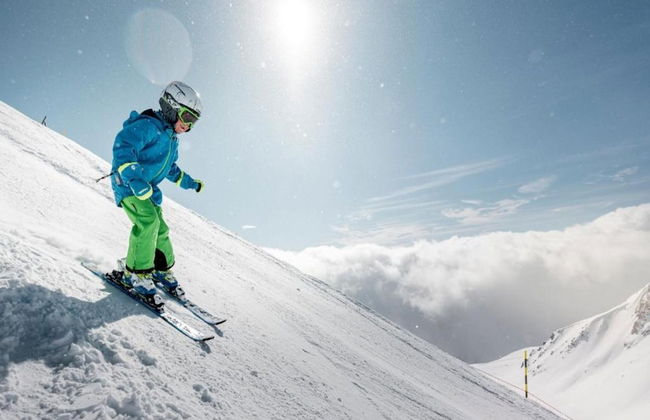 Attractive Chalet in Fiesch-wiler With Views - Foto 31