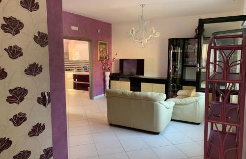 Villa Alfonso con vista mare - Foto 9