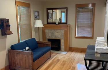 Stay In Ohiopyle in the middle of town by the GAP trail - Foto 13