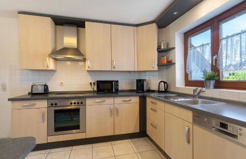 Ferienhaus am Mühlenbach, 110qm - Foto 9