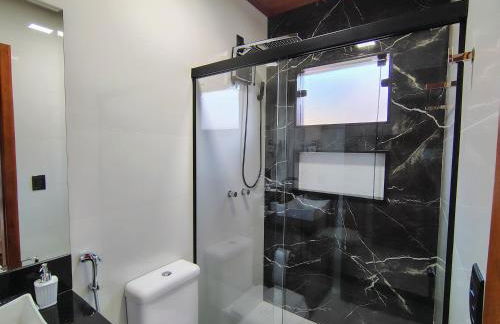 Domus Fiorese Chalés - Foto 47