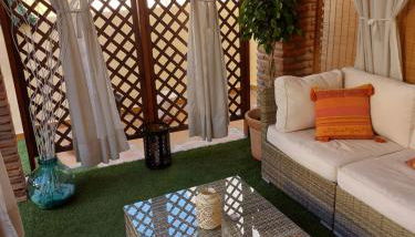 Ático Chill Out la Biznaga - Photo 2