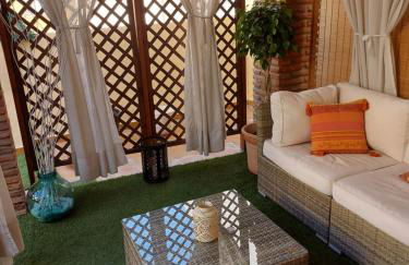 Ático Chill Out la Biznaga - Photo 2