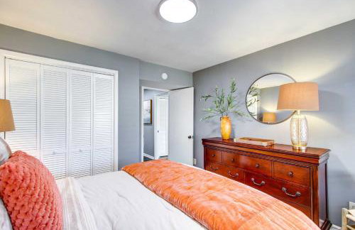 Waterfront Florence Home with Private Dock! - Foto 26