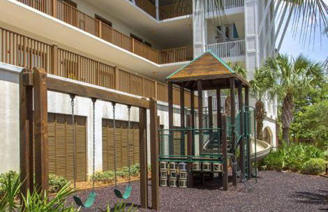 30A! Redfish Village Unit M2-424 is in the heart of it all!! - Foto 15