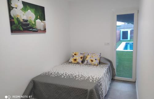 Apartamento la antigua via - Photo 20