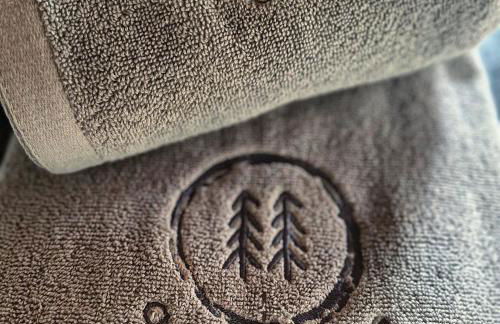 Les 2 Sapins - 10 personnes - Lits faits, Serviettes et ménage inclus - Foto 11