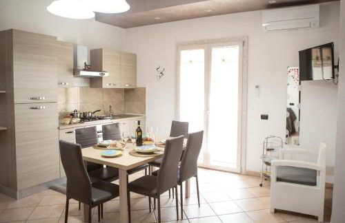 Casa Anna apartments - Foto 48