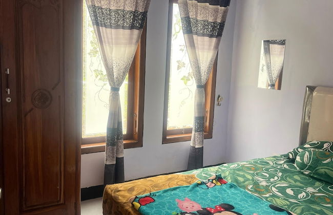 Mas Dylan Homestay - Foto 7