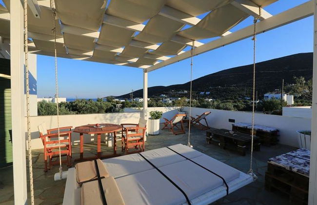 Edem Apartments - Foto 35