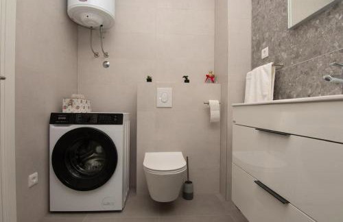 Studio Apartman Apollonia - Foto 12