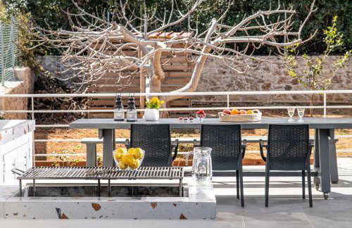Alba Bianca Villa, Family Retreat with Heated Pool By ThinkVilla - Foto 12
