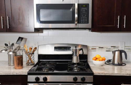 Peaceful Zen Getaway in the City - Foto 15