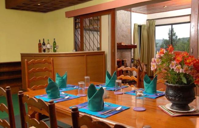 Hillsborough Cottage Nuwara Eliya - Photo 19