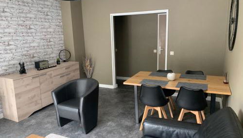 Appartement tout confort dans une résidence calme - Foto 2