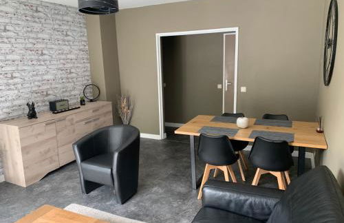 Appartement tout confort dans une résidence calme - Foto 2