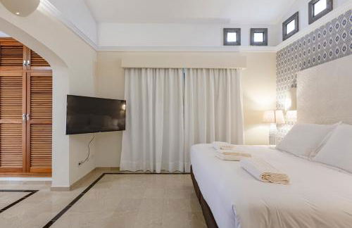 Lanzarote Villa Zafiro Game Room 16 - Foto 11