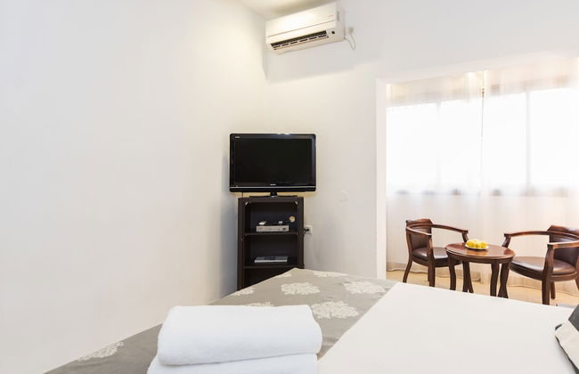 TLVSublet Hayarkon - Foto 4