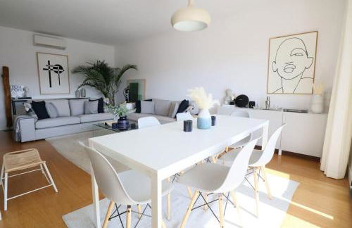 River Terrace & Pool View - Seixal - Foto 36