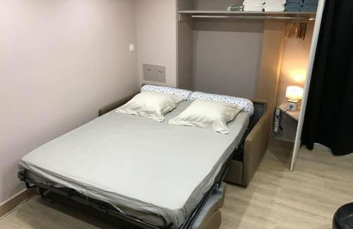 Paisible logement tout équipé pour 1 à 6 personnes - Foto 13