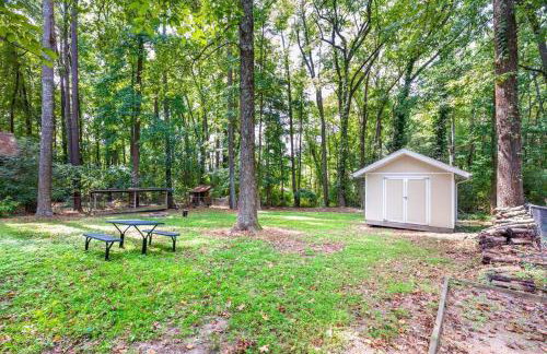 Cozy on Ger Maine St 1 Mile From Downtown Apex - Foto 37