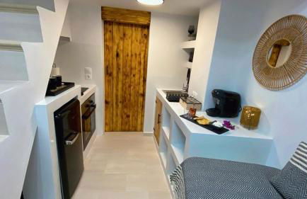 Babatseratsi skyrian studio 1 - Photo 33