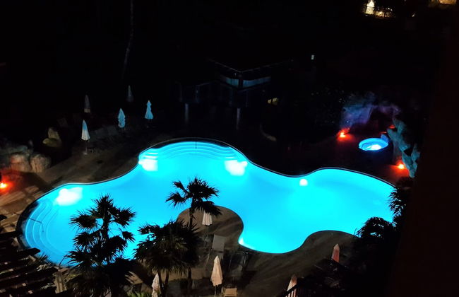 Alexander 1101 2 Bedroom Apts by RedAwning - Foto 18