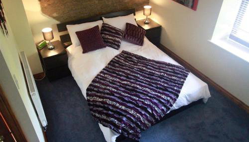 One Bedroom Character Cottage - Foto 5