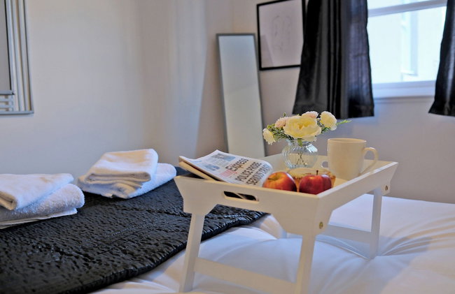 Orange Apartments - Belgrave Mansions - Photo 1