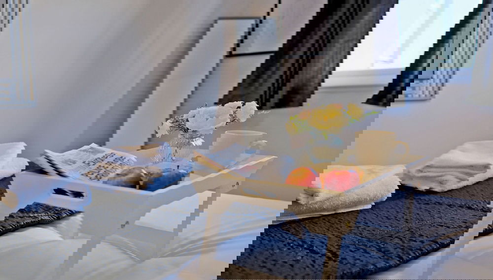 Orange Apartments - Belgrave Mansions - Photo 1