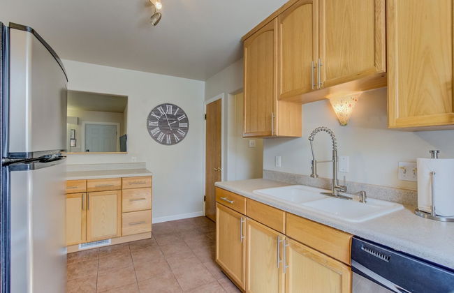 Colorado Springs Golf Value! 3 Bds, Dog-friendly - Foto 13