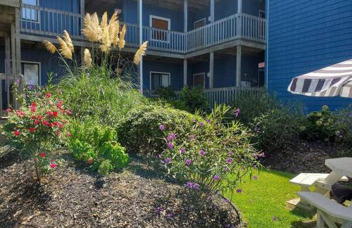 The Lookout: Tranquil Beachfront Condo - Foto 11