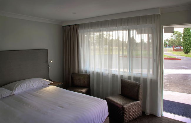 The Duck Inn Apartments - Foto 2