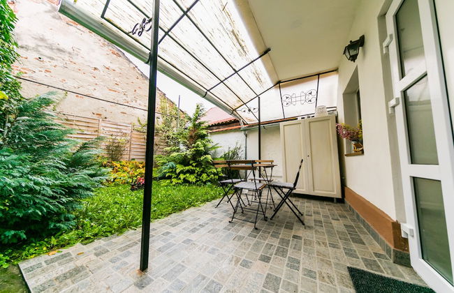 Tischler Apartment & Studio - Foto 64