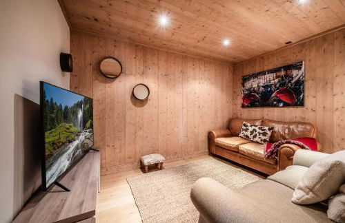 Chalet La Cabane, Carroz d Araches - by EMERALD STAY - Foto 31