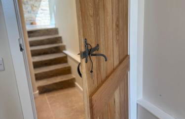 Rawcliffe Barn, 2 Bedroom, up to 4 Guests - Foto 14