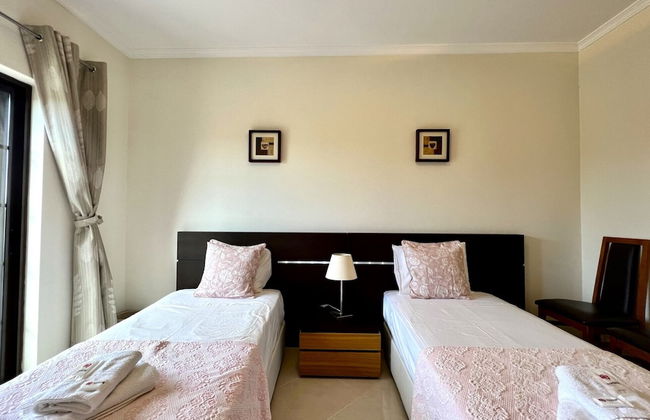 Pêra Brightness Villa by Homing - Foto 8