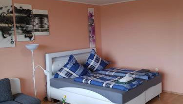 B1006, Schönes und gemütliches Appartement - Foto 5