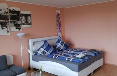 B1006, Schönes und gemütliches Appartement - Foto 5