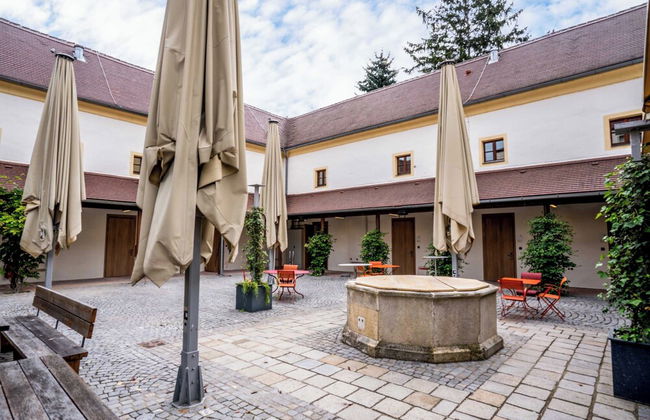 Limehome Krems Undstraße - Foto 71