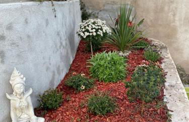 Superbe terrasse avec vue panoramique sur la mer - Foto 80